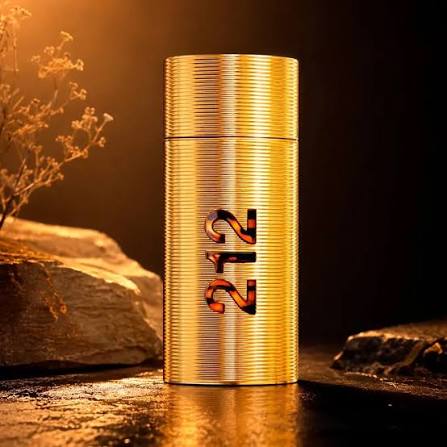 Carolina Herrera 212 Men Parfum 100 ML PARFUM